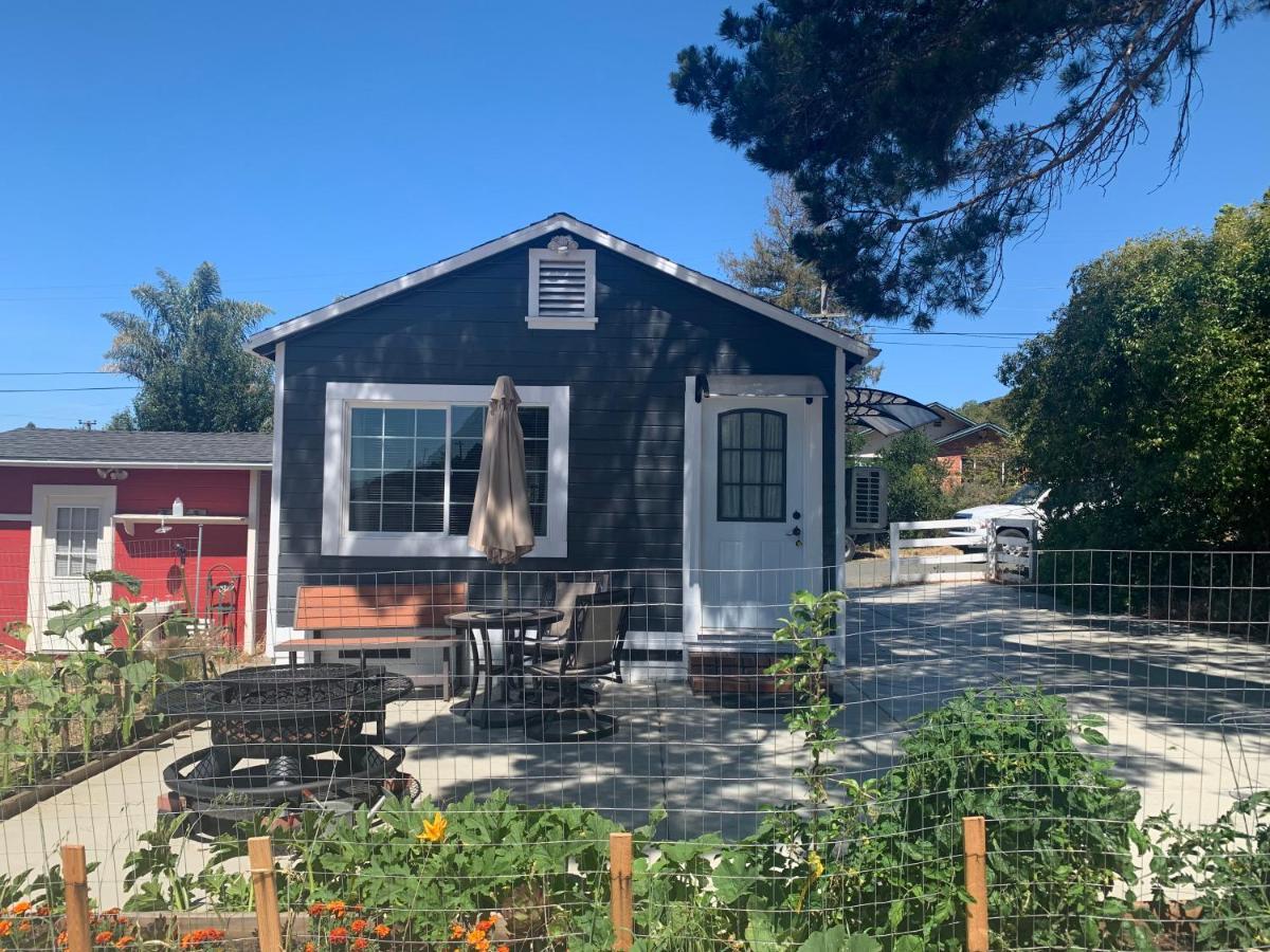 Your Most Romantic And Peaceful Getaway El Sobrante 外观 照片