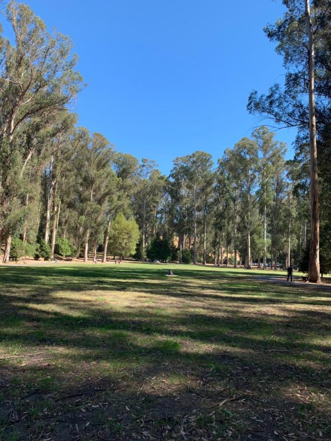 Your Most Romantic And Peaceful Getaway El Sobrante 外观 照片