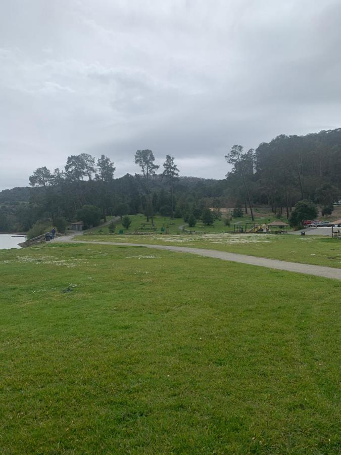 Your Most Romantic And Peaceful Getaway El Sobrante 外观 照片