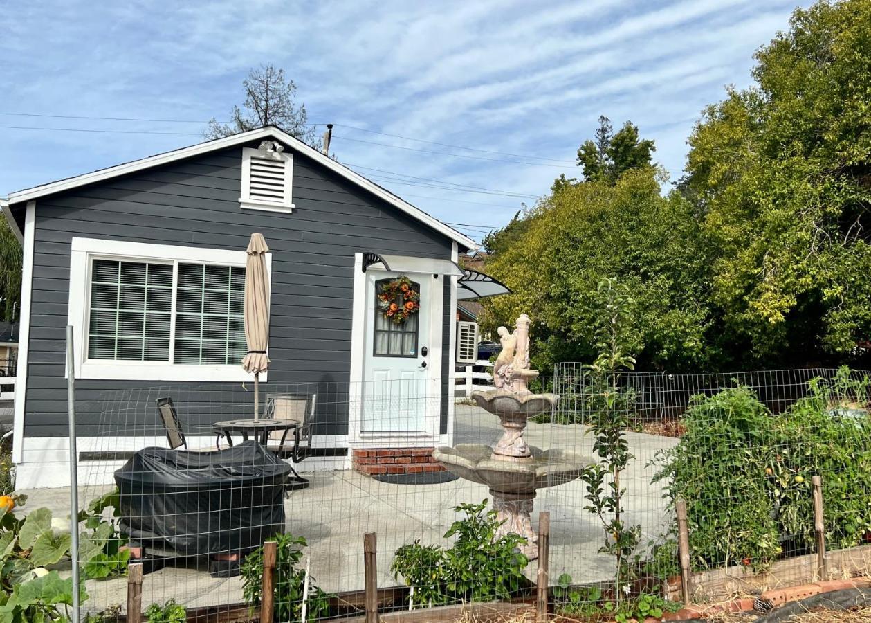 Your Most Romantic And Peaceful Getaway El Sobrante 外观 照片