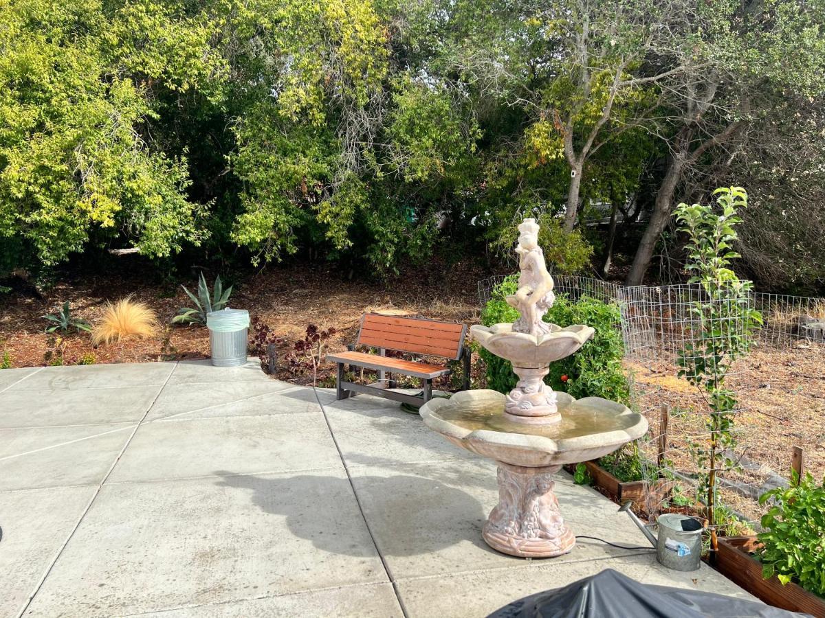 Your Most Romantic And Peaceful Getaway El Sobrante 外观 照片