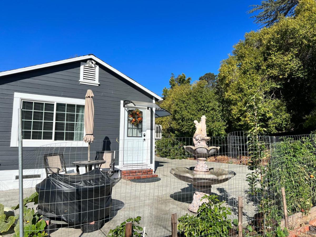 Your Most Romantic And Peaceful Getaway El Sobrante 外观 照片