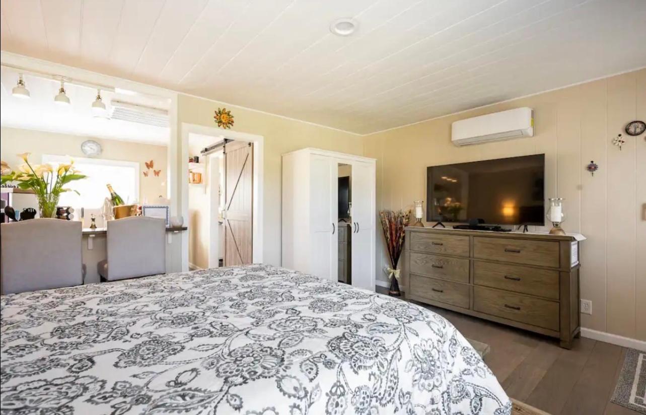 Your Most Romantic And Peaceful Getaway El Sobrante 外观 照片