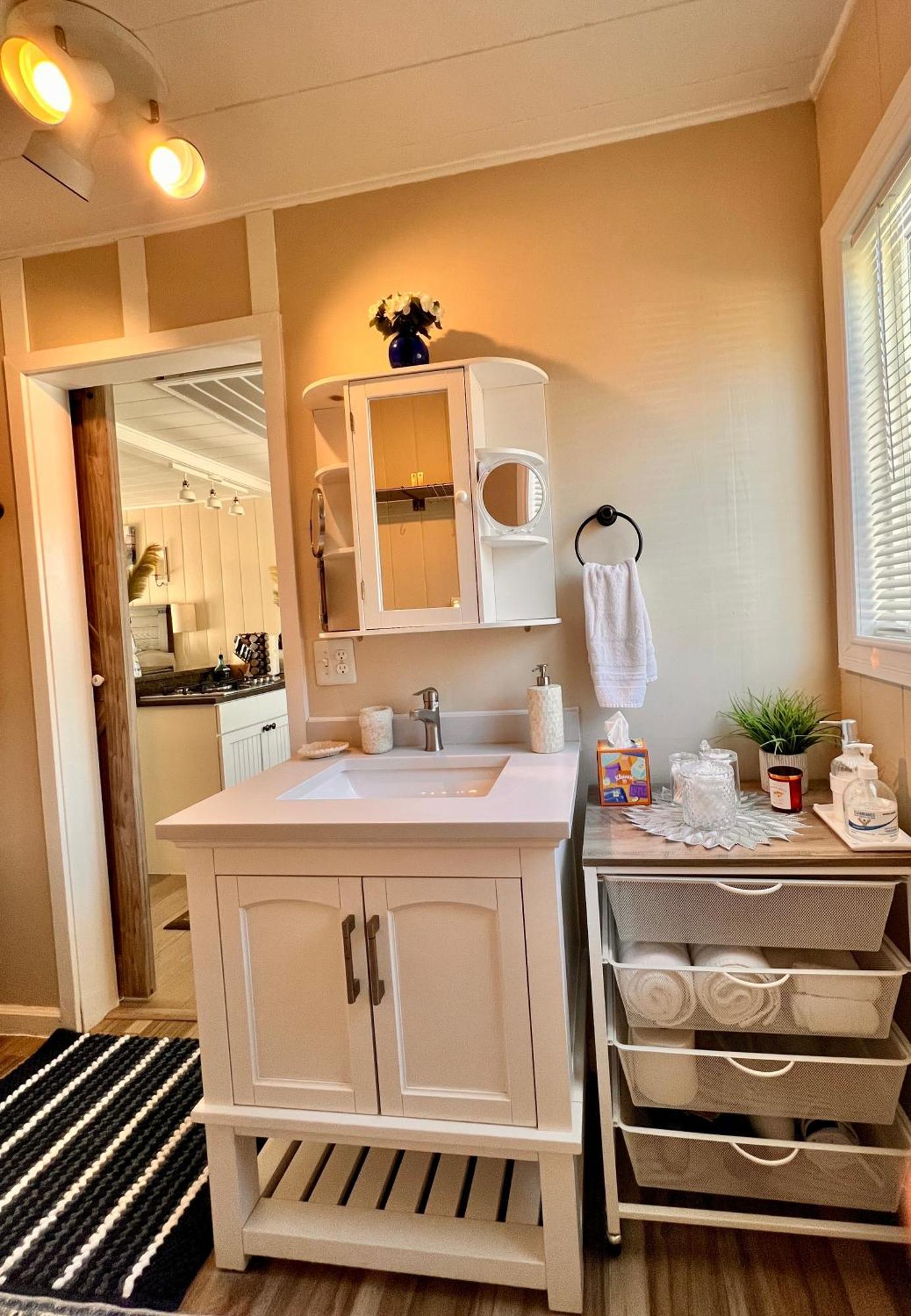Your Most Romantic And Peaceful Getaway El Sobrante 外观 照片
