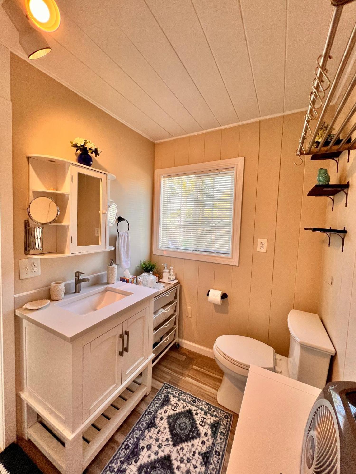 Your Most Romantic And Peaceful Getaway El Sobrante 外观 照片